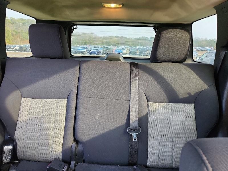 2010 Jeep Liberty Sport