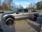 2009 Ford F150 Supercrew