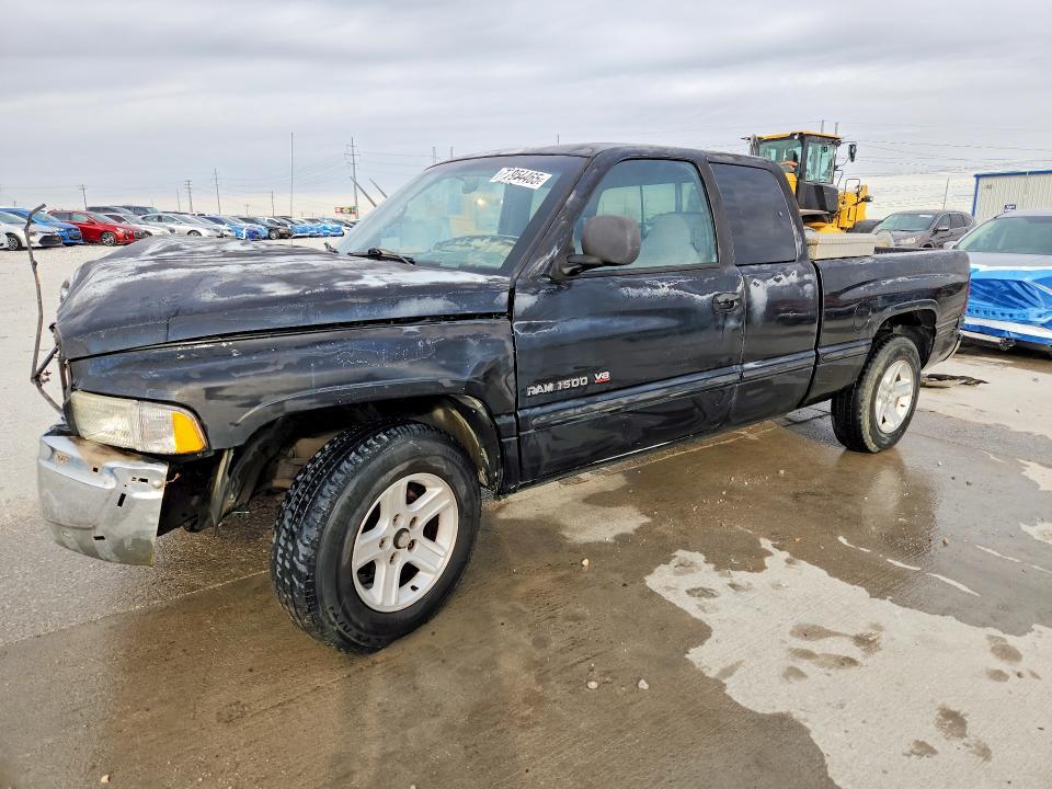1999 Dodge Ram 1500