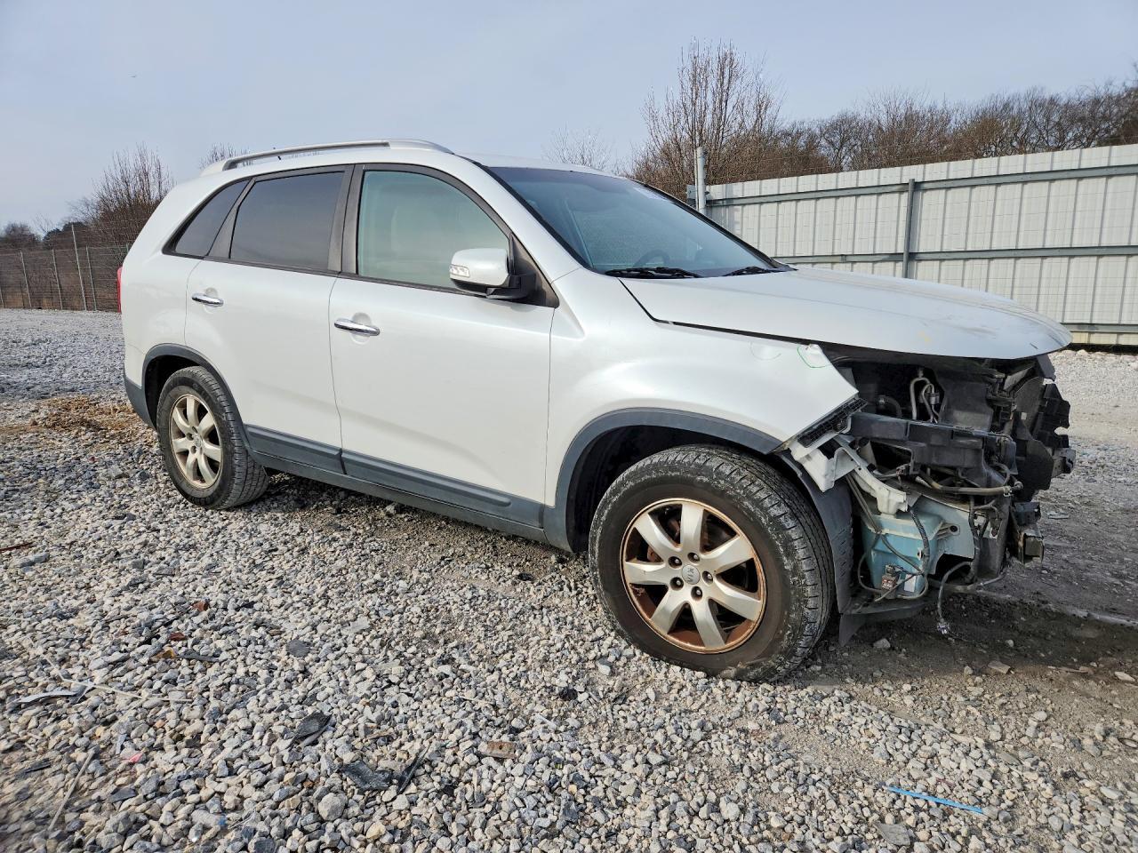 2012 KIA Sorento Base