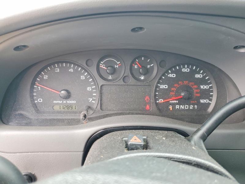 2010 Ford Ranger Super cab