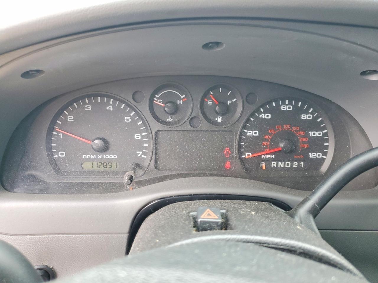 2010 Ford Ranger Super cab