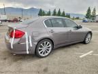 2012 Infiniti G37 Base