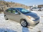 2009 Toyota Prius Base
