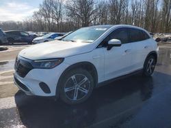 Mercedes-Benz salvage cars for sale: 2023 Mercedes-Benz Eqe suv 350+