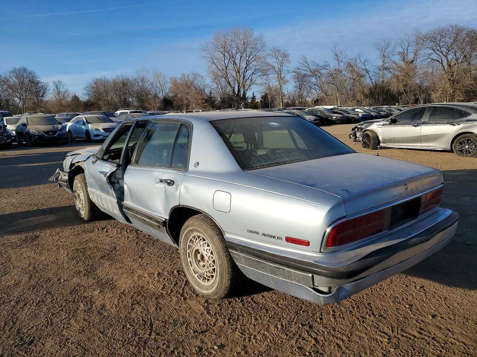 1994 Buick Park Avenue