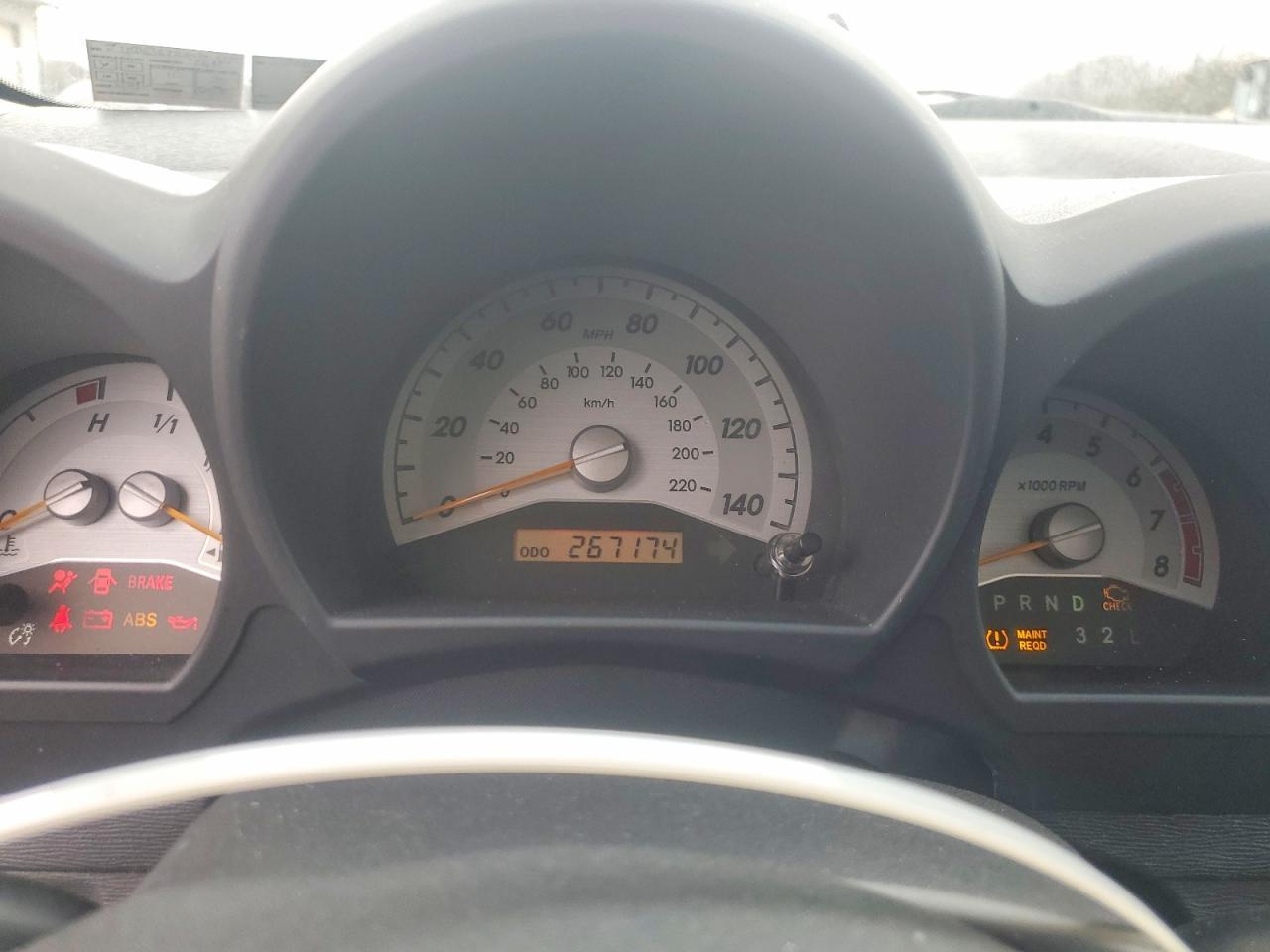 2010 Scion Tc Base