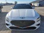 2022 Genesis G70 Base