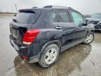 2018 Chevrolet Trax 1LT
