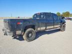 2011 Chevrolet Silverado K3500 LTZ