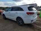 2017 KIA Sorento sx