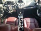 2011 Ford Fiesta ses