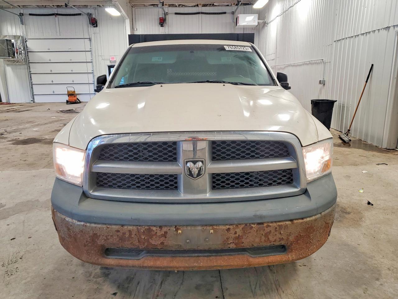 2009 Dodge Ram 1500