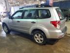 2012 Subaru Forester 2.5x