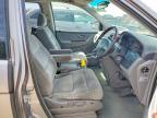 1999 Honda Odysssey