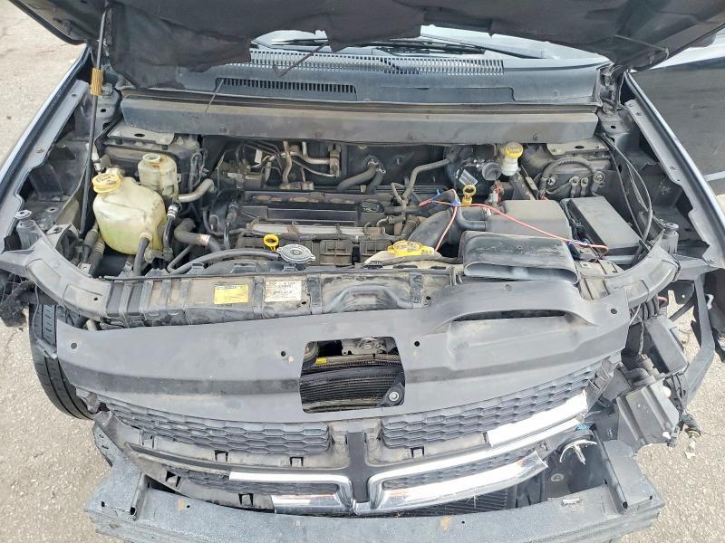 2016 Dodge Journey se