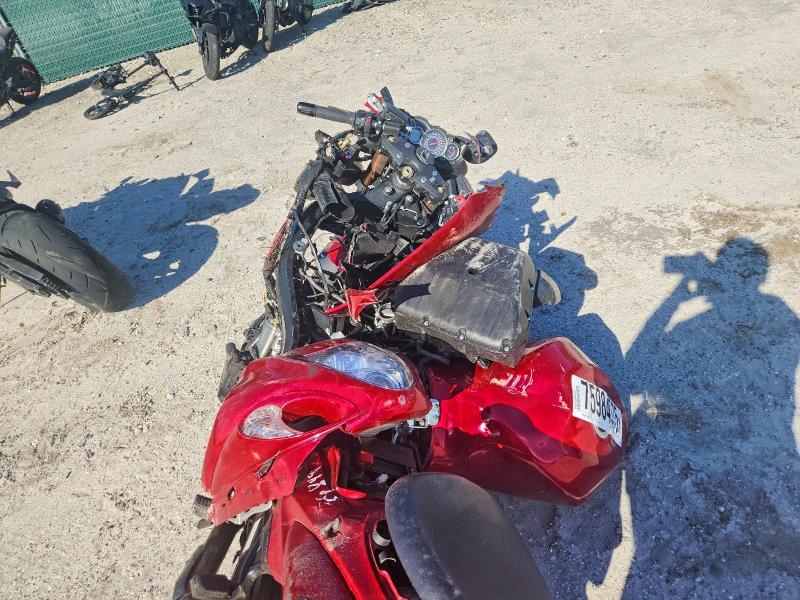 2020 Suzuki GSX1300 RA