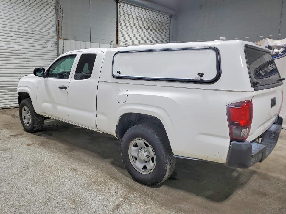 2023 Toyota Tacoma Access cab