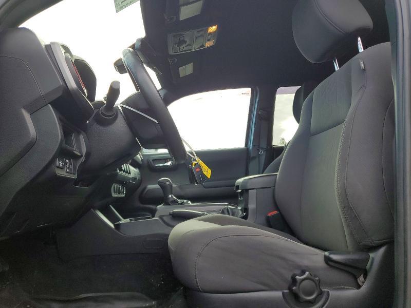 2019 Toyota Tacoma TRD OFF-Road