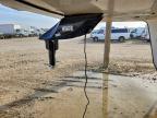2016 Keystone Raptor Camper