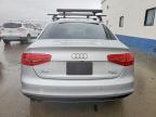 2014 Audi A4 Premium Plus