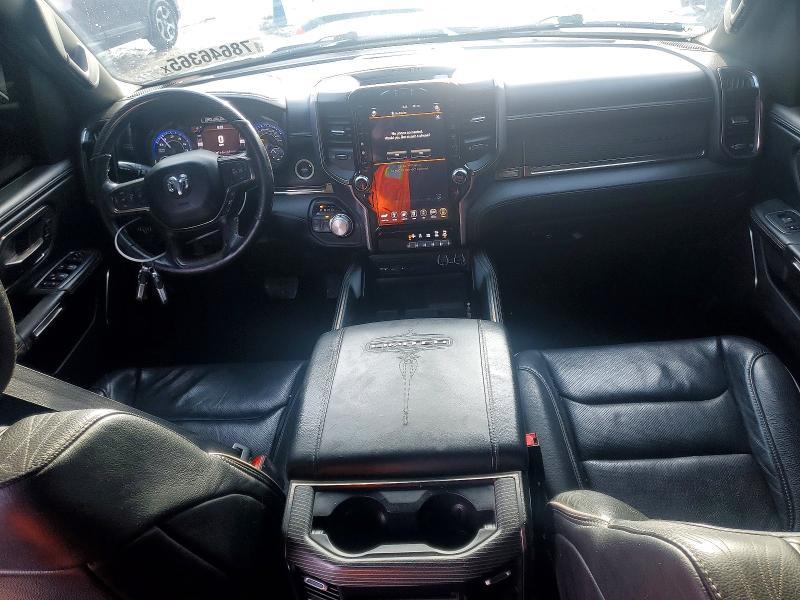 2019 Dodge RAM 1500 Limited