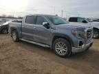 2019 GMC Sierra K1500 slt