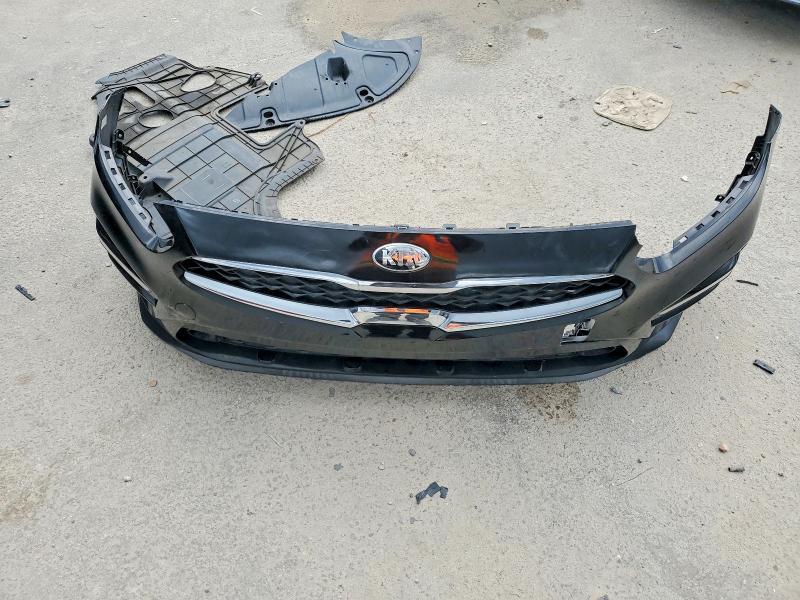 2019 KIA Forte gt Line