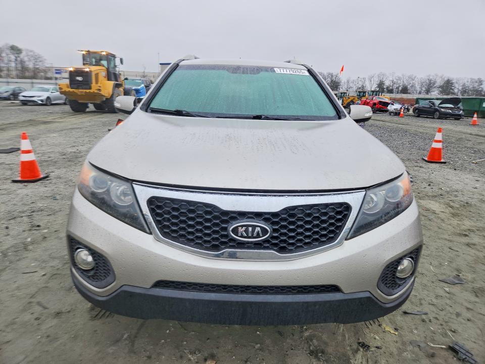2012 KIA Sorento Base