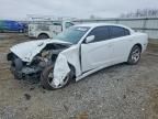 2014 Dodge Charger Police