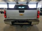 2012 Chevrolet Silverado K1500 LTZ