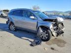 2007 Honda Cr-v exl