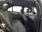 2012 Mercedes-Benz C 250