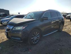 2016 Acura Mdx Technology for sale in Magna, UT