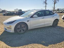 2021 Tesla Model 3 for sale in San Martin, CA