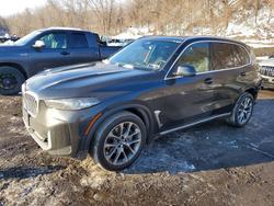 BMW Vehiculos salvage en venta: 2024 BMW X5 Xdrive40i