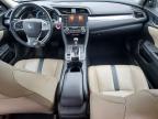 2016 Honda Civic Touring