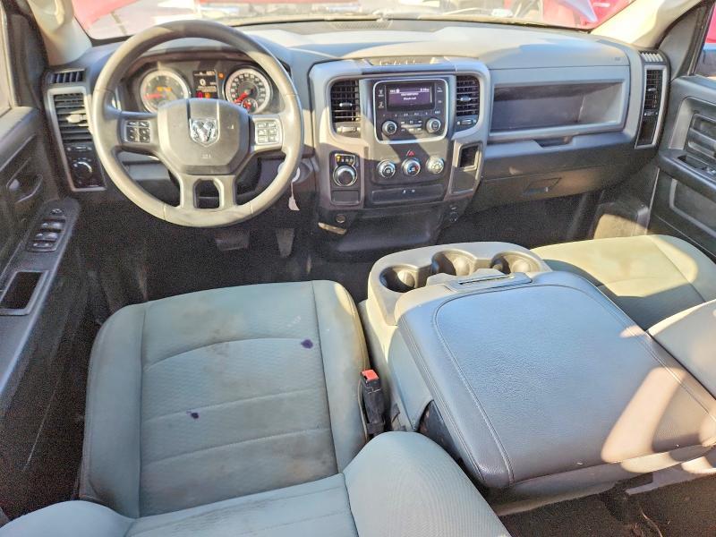 2020 Dodge Ram 1500 Classic Tradesman