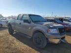 2006 Ford F150