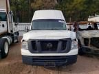 2014 Nissan NV 2500