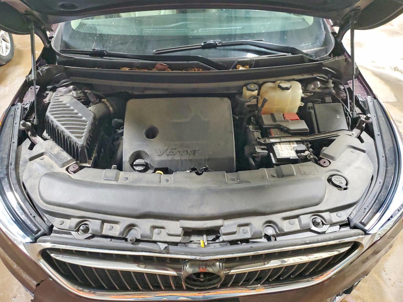 2019 Buick Enclave Essence