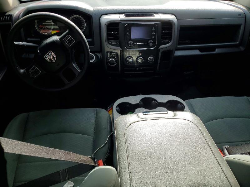 2016 Dodge Ram 1500 st
