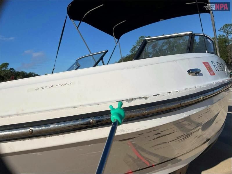 2021 Other 2021 Bayliner VR5 BR(*)