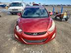 2012 Hyundai Elantra Limited