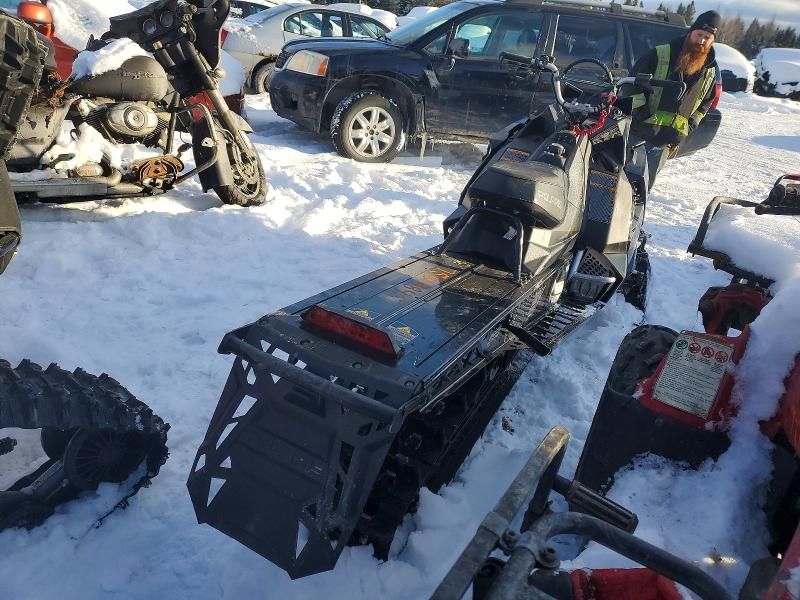 2020 Polaris 2020 POL 800RMK