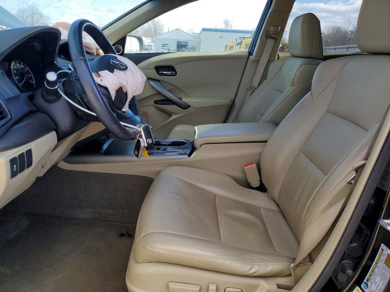 2013 Acura RDX