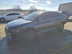 Volkswagen salvage cars for sale: 2020 Volkswagen Jetta s