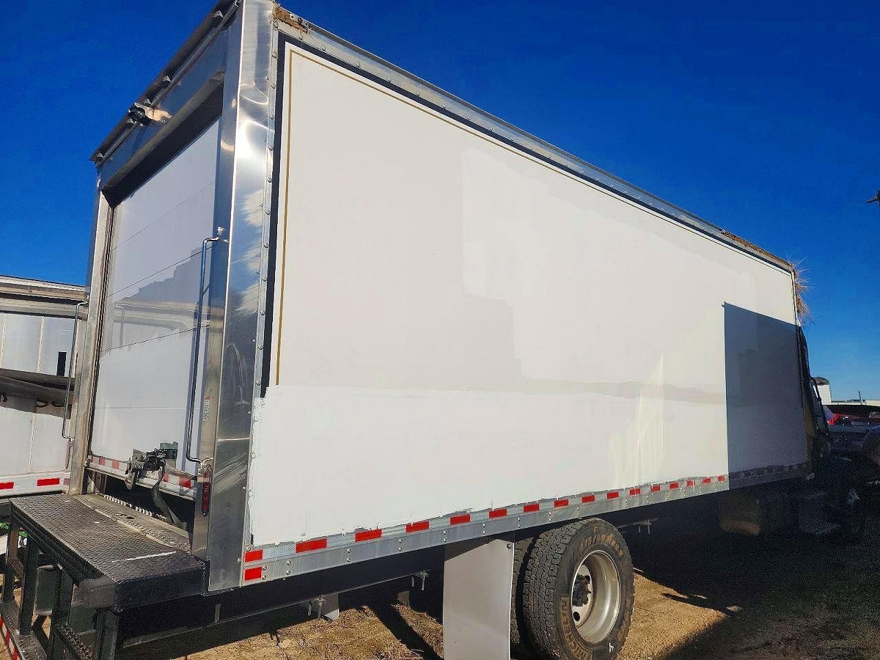 2024 Freightliner M2 106 Medium Duty
