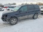 2004 Honda Pilot exl
