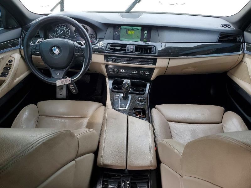2013 BMW 535 i